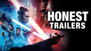 Honest Trailers 9. évad Ep.13 13. epizód