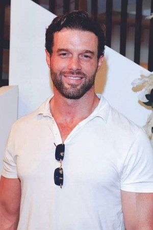 Eric Funderwhite