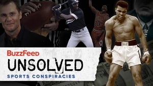 BuzzFeed Unsolved: Sports Conspiracies kép