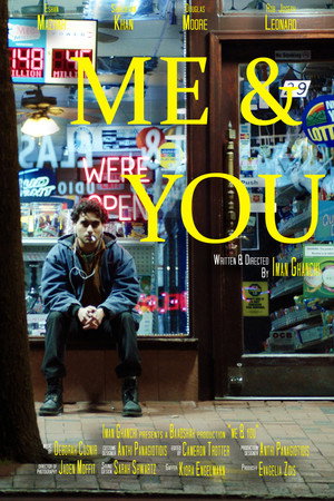 Me & You poszter