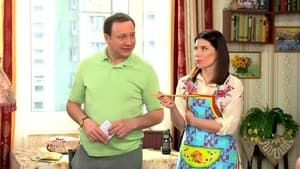 Воронины Season 21 Ep.21 21. epizód