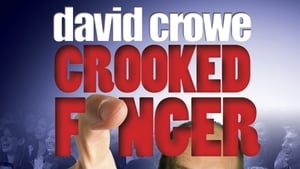 David Crowe: Crooked Finger háttérkép