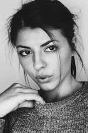 Julia Vasi profil kép