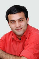 Ramil Əliyev