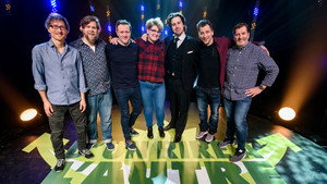 D'un rire à l'autre Season 3 Ep.2 2. epizód