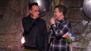 I'm a Celebrity...Get Me Out of Here! 20. évad Ep.11 11. epizód