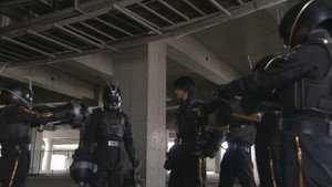 仮面ライダー 16. évad Ep.14 14. epizód