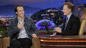 The Tonight Show with Conan O'Brien Season 1 Ep.11 11. epizód