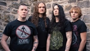 Annihilator : Bloodstock Open Air 2017 háttérkép