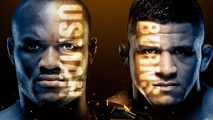 UFC 258: Usman vs. Burns - Prelims háttérkép