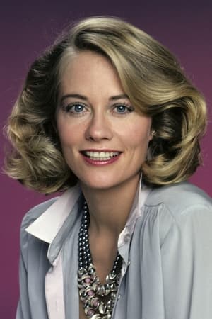 Cybill Shepherd profil kép