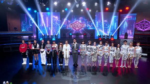 全民造星 4. évad Ep.28 28. epizód