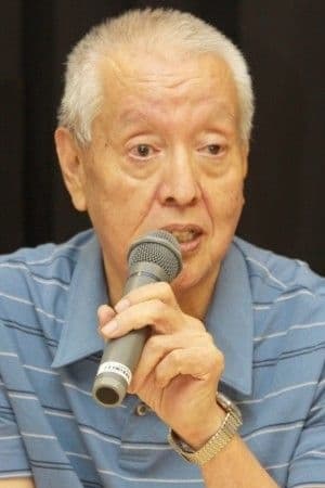 Shozo Uehara profil kép