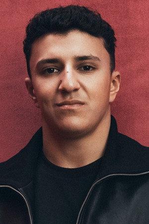 Isack Hadjar profil kép