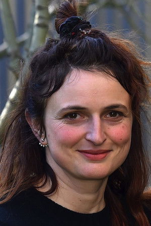 Alice Rohrwacher profil kép