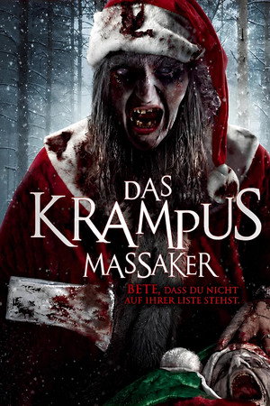 Mother Krampus 2: Slay Ride poszter