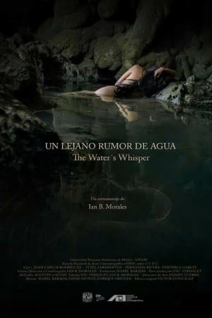 Un Lejano Rumor de Agua poszter