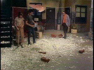El Chavo del Ocho Season 2 Ep.20 20. epizód