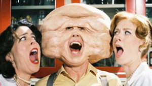 Trail of the Screaming Forehead háttérkép