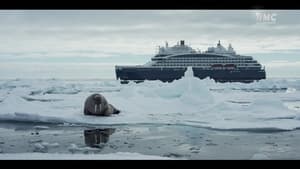 Le Commandant Charcot - Croisière hi-tech dans les glaces háttérkép