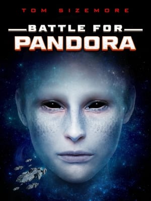 Battle for Pandora poszter