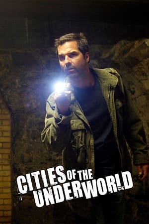 Cities of the Underworld