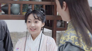 我家侯爷不宠我 1. évad Ep.15 15. epizód