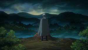 サムライガン 1. évad Ep.4 4. epizód