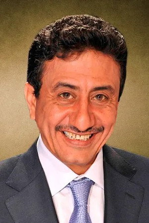 Nasser Al Qasabi profil kép