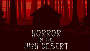 Horror in the High Desert háttérkép