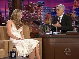 The Tonight Show with Jay Leno Season 13 Ep.195 195. epizód