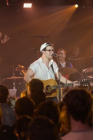 MTV Unplugged: Bleachers poszter