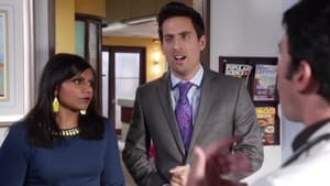 The Mindy Project 1. évad Ep.22 22. epizód