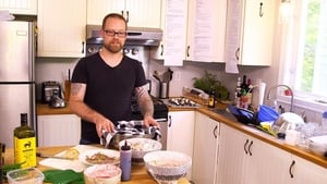 Un souper presque parfait Season 8 Ep.115 115. epizód