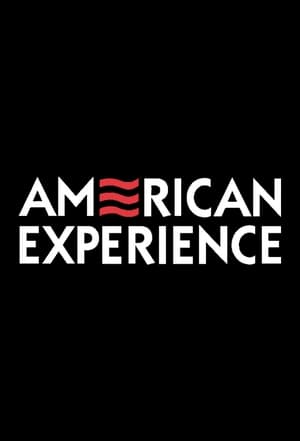 American Experience poszter