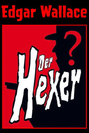 Der Hexer poszter