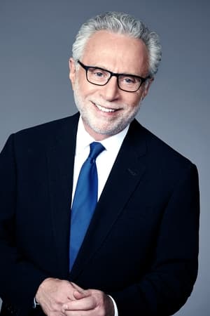 The Situation Room With Wolf Blitzer poszter