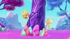 Barbie Dreamtopia: Szivárványparti háttérkép