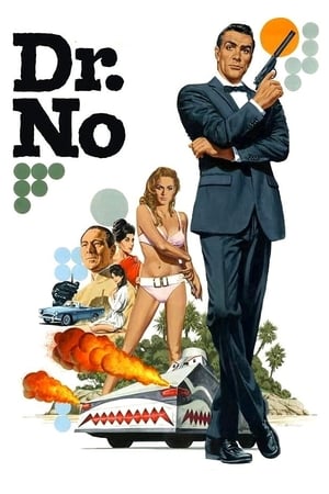 007 - Dr. No