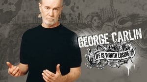 George Carlin: Life Is Worth Losing háttérkép