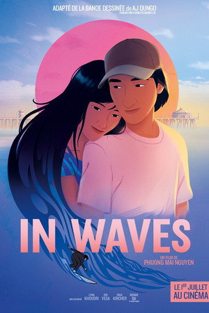 In Waves poszter