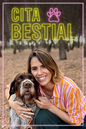Cita bestial poszter