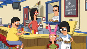 Bob burgerfalodája kép