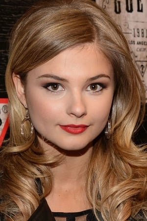 Stefanie Scott profil kép