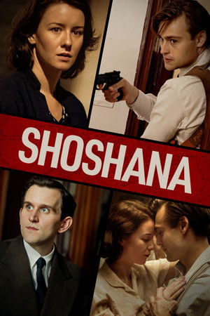 Shoshana poszter