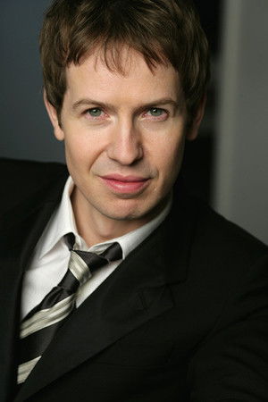 David Turner profil kép