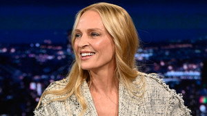 The Tonight Show Starring Jimmy Fallon 13. évad Ep.77 77. epizód