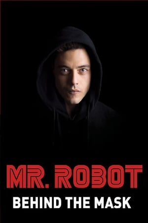 Mr. Robot: Behind the Mask poszter