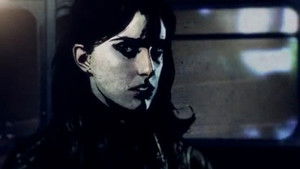 Marvel Knights: Spider-Woman, Agent of S.W.O.R.D. 1. évad Ep.1 1. epizód