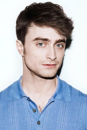 Daniel Radcliffe profil kép